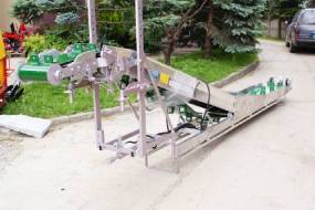 TRANSPORTATORUL DE LEGUME